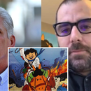 Ian Padrón denuncia a Díaz Canel por apropiarse indebidamente del personaje de Elpidio Valdés