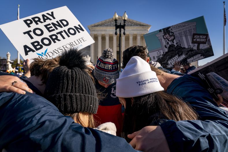 AMN-GEN BIDEN-ABORTO