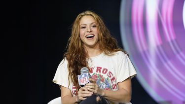 shakira le echo una mano a los venezolanos: visibilizo el calvario de los migrantes en colombia