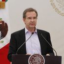 Embajador de México en EEUU: Quienes transportan droga no son migrantes, son ciudadanos americanos