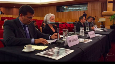 rodiles dice al congreso de eeuu que cuba sigue siendo una dictadura militarizada