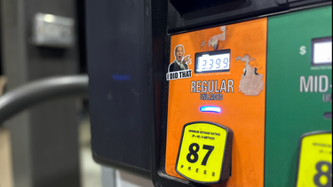 precios de la gasolina en florida se desploman 30 centavos en las ultimas tres semanas