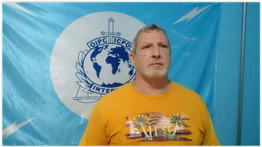 deportaran a cubano apresado en santo domingo por la interpol