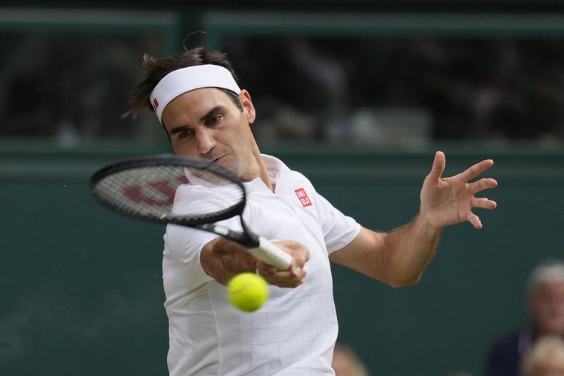 DEP-TEN FEDERER-RETIRO