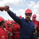 500 sindicalistas objeto de juicios y acoso de la policía de Maduro