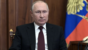 el mundo de putin y la ilusion de crear una gran republica rusa