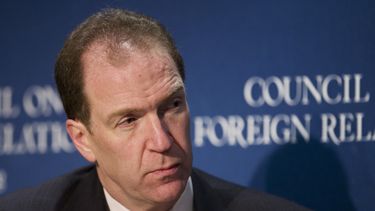 Fuente: Crítico de Banco Mundial será candidato a dirigirlo