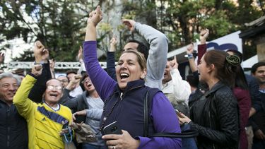 incertidumbre en colombia tras la derrota del acuerdo de paz