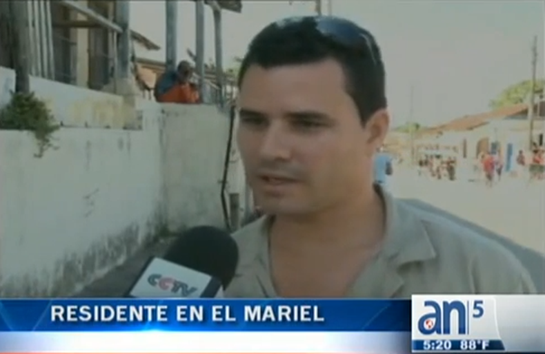 Cuba se lanza al libre mercado: Crea la Zona Económica de Desarrollo de Mariel. Algunos creen que Cuba intenta seguir los pasos de China: Un desarrollo económico capitalista dentro de un modelo político comunista.