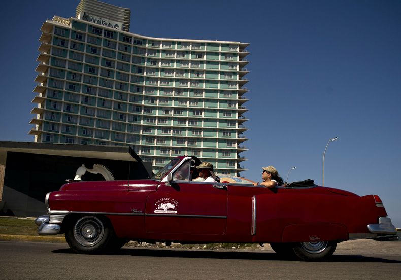 AMN-GEN CUBA-EEUU
