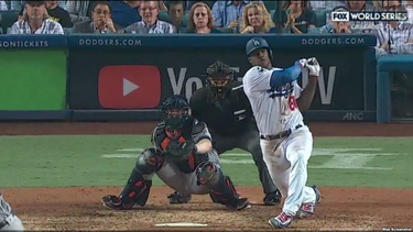 television cubana transmite primer juego de la serie mundial con un dia de retraso