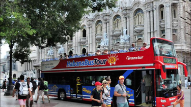 sondeo: cae interes de turistas americanos por visitar cuba