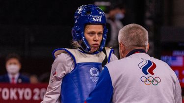 moscu: prohibir a atletas rusos participar en los juegos olimpicos viola acuerdos internacionales