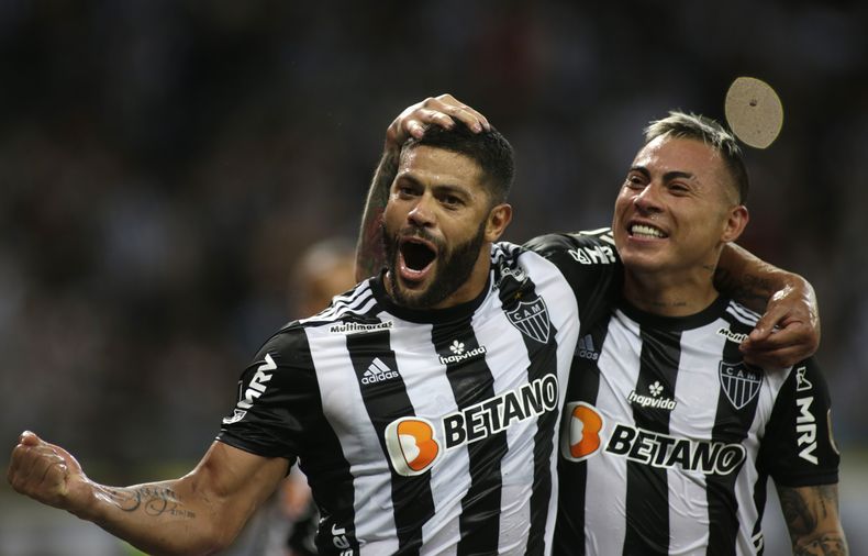 DEP-FUT LIBERTADORES-RESUMEN