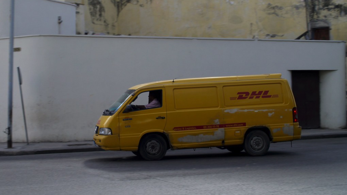 Oficinas De Dhl En La Habana Cuba DHL suspende envíos de paquetes a Cuba