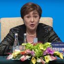 Jefa del FMI promete más medidas para proteger datos