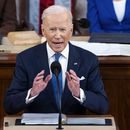Biden buscará dar tono optimista en Estado de la Unión