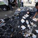 Asesinan a dirigente opositor en Venezuela