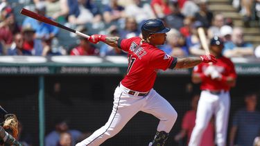 Ramírez sigue encendido, Guardianes vencen 6-3 a As