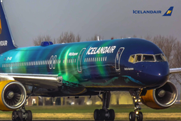 Aerolínea de Islandia recibe los permisos y volará decenas de vuelos hacia Cuba