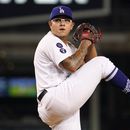Rockies superan a Dodgers 5-2 tras última apertura de Urías