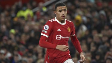 Man United: Mason Greenwood en libertad bajo fianza