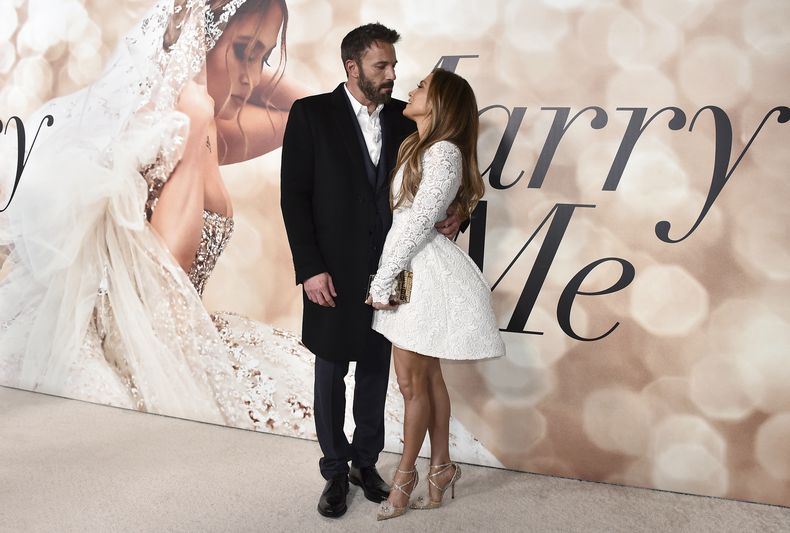 ESP-CEL AFFLECK-LOPEZ-BODA
