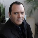 Christopher Ciccone, el hermano de Madonna, en Los Ángeles el 1 de agosto del 2008. (AP foto/Chris Pizzello)