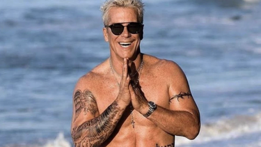 fernando carrillo regreso a venezuela y lo vieron por el saime alardeando