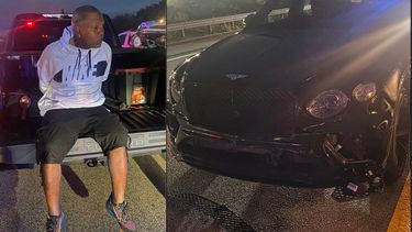 barbero cubano de texas tras las rejas en florida por comprar y manejar un bentley robado