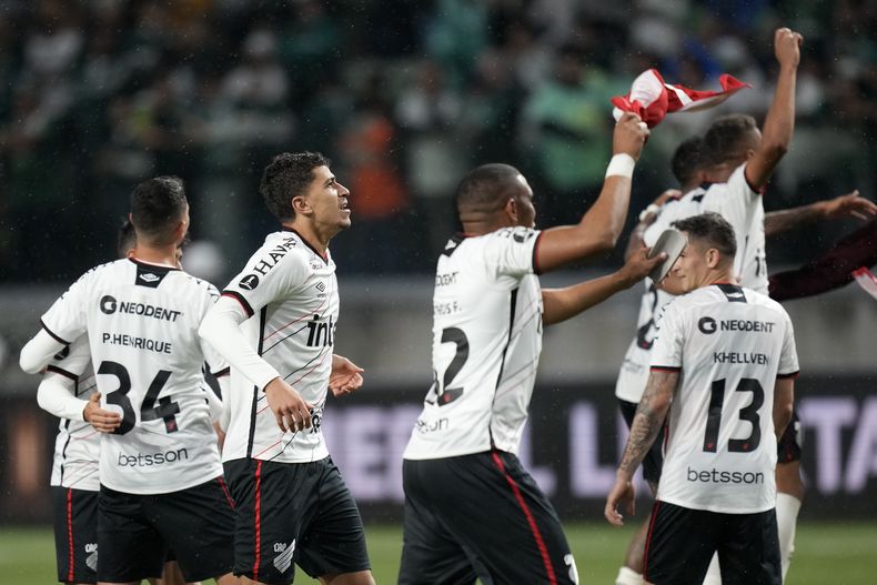 DEP-FUT LIBERTADORES-RESUMEN
