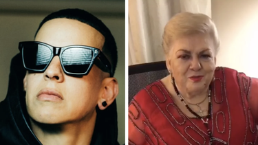 daddy yankee invito a paquita la del barrio en su gira de despedida