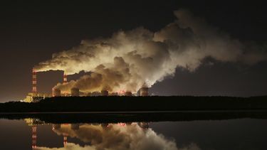 Aumentan las emisiones globales de carbono en 2018