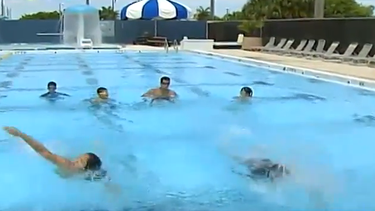 americateve | Fondos de la ciudad de Hialeah posibilitan un incremento de las actividades para niños en los campamentos de verano.