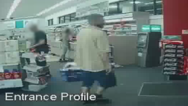 policia de broward esta tras la pista de un ladron de pullovers