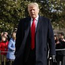 Trump tiene problemas para encontrar nuevo jefe de despacho