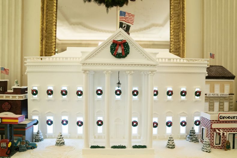AMN-GEN CASA BLANCA-NAVIDAD