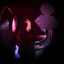 Mejor que hologramas: una proyección 3D en el aire