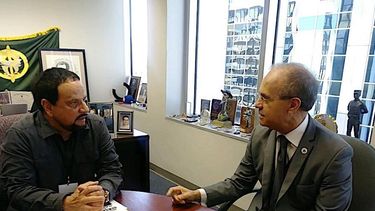 la upr presentara propuesta a la policia