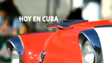 Hoy en Cuba: Lunes 25 de agosto