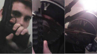 ¿quien era nikolas cruz, el responsable de la masacre en una escuela de broward?