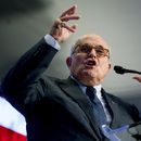 EEUU: Congreso emite citación a Giuliani por Ucrania