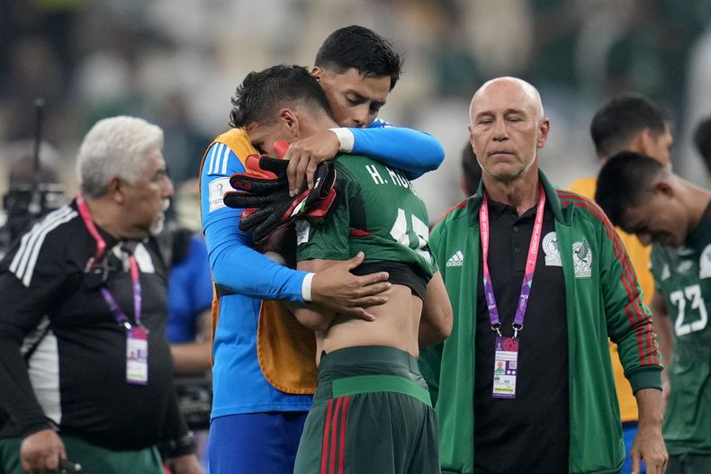 DEP-FUT MUNDIAL MÉXICO-BALANCE