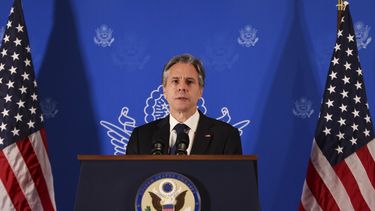 EE.UU. retirará su embajada en Afganistán en las próximas 72 horas