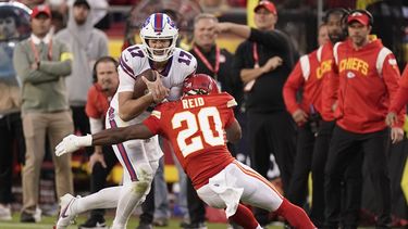 Bills remontan y derrotan 24-20 a Chiefs
