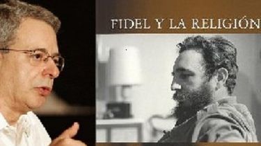 El régimen celebró el aniversario 30 del libro de Frei Betto y el 25 del encuentro del dictador con líderes de las iglesias protestantes, evangélicas y de la comunidad hebrea en la Isla.