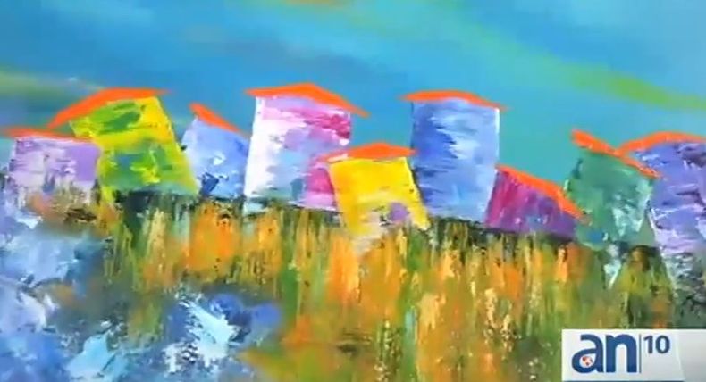 Art Basel es el mayor festival de arte en Estados Unidos