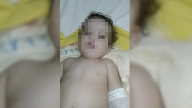 bebe de 10 meses muere en alquizar por falta de ambulancia