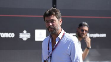 Fiscal de la Federación pide quitar 9 puntos a la Juve