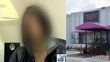 [exclusiva] habla joven menor de edad involucrada en escandalo en club nudista del doral